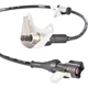 Purchase Top-Quality Front Wheel ABS Sensor by MOTORCRAFT - BRAB165 pa9