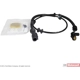 Purchase Top-Quality Front Wheel ABS Sensor by MOTORCRAFT - BRAB192 pa1