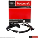 Purchase Top-Quality Front Wheel ABS Sensor by MOTORCRAFT - BRAB285 pa4