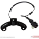 Purchase Top-Quality Front Wheel ABS Sensor by MOTORCRAFT - BRAB286 pa2