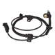 Purchase Top-Quality Front Wheel ABS Sensor by MOTORCRAFT - BRAB299 pa1