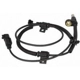 Purchase Top-Quality Front Wheel ABS Sensor by MOTORCRAFT - BRAB299 pa4