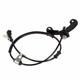 Purchase Top-Quality Front Wheel ABS Sensor by MOTORCRAFT - BRAB329 pa3