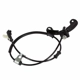 Purchase Top-Quality Front Wheel ABS Sensor by MOTORCRAFT - BRAB329 pa5