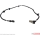 Purchase Top-Quality Front Wheel ABS Sensor by MOTORCRAFT - BRAB38 pa2