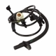 Purchase Top-Quality Front Wheel ABS Sensor by MOTORCRAFT - BRAB389 pa2