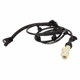 Purchase Top-Quality Front Wheel ABS Sensor by MOTORCRAFT - BRAB389 pa4