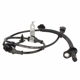 Purchase Top-Quality Front Wheel ABS Sensor by MOTORCRAFT - BRAB407 pa1