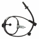 Purchase Top-Quality Front Wheel ABS Sensor by MOTORCRAFT - BRAB407 pa3