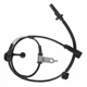 Purchase Top-Quality Front Wheel ABS Sensor by MOTORCRAFT - BRAB407 pa6
