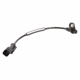 Purchase Top-Quality Front Wheel ABS Sensor by MOTORCRAFT - BRAB415 pa3