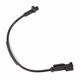 Purchase Top-Quality Front Wheel ABS Sensor by MOTORCRAFT - BRAB415 pa4