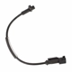 Purchase Top-Quality Front Wheel ABS Sensor by MOTORCRAFT - BRAB415 pa6