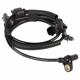 Purchase Top-Quality Front Wheel ABS Sensor by MOTORCRAFT - BRAB420 pa5