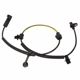 Purchase Top-Quality Front Wheel ABS Sensor by MOTORCRAFT - BRAB485 pa1
