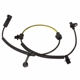 Purchase Top-Quality Front Wheel ABS Sensor by MOTORCRAFT - BRAB485 pa5