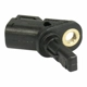 Purchase Top-Quality Front Wheel ABS Sensor by MOTORCRAFT - BRAB531 pa12