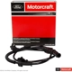 Purchase Top-Quality Capteur ABS de roue avant by MOTORCRAFT - BRAB68 pa2