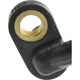 Purchase Top-Quality Front Wheel ABS Sensor by NGK CANADA - AB0645 pa2