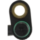 Purchase Top-Quality Front Wheel ABS Sensor by NGK CANADA - AB0645 pa5