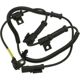 Purchase Top-Quality NGK CANADA - AB0936 - ABS Wheel Speed Sensor pa1