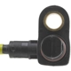 Purchase Top-Quality NGK CANADA - AB0936 - ABS Wheel Speed Sensor pa3