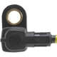 Purchase Top-Quality NGK CANADA - AB0936 - ABS Wheel Speed Sensor pa4