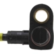 Purchase Top-Quality NGK CANADA - AB0936 - ABS Wheel Speed Sensor pa9