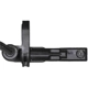 Purchase Top-Quality NGK CANADA - AB0958 - ABS Wheel Speed Sensor pa11