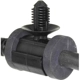 Purchase Top-Quality NGK CANADA - AB0958 - ABS Wheel Speed Sensor pa9