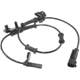 Purchase Top-Quality NGK CANADA - AB1012 - ABS Wheel Speed Sensor pa1