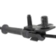 Purchase Top-Quality NGK CANADA - AB1012 - ABS Wheel Speed Sensor pa6