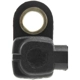 Purchase Top-Quality NGK CANADA - AB1405 - ABS Wheel Speed Sensor pa4