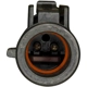 Purchase Top-Quality NGK CANADA - AB1405 - ABS Wheel Speed Sensor pa7