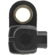 Purchase Top-Quality NGK CANADA - AB1405 - ABS Wheel Speed Sensor pa9