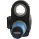 Purchase Top-Quality NGK CANADA - AB1435 - ABS Wheel Speed Sensor pa3