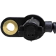 Purchase Top-Quality NGK CANADA - AB1481 - ABS Wheel Speed Sensor pa3