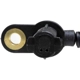 Purchase Top-Quality NGK CANADA - AB1481 - ABS Wheel Speed Sensor pa7