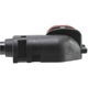 Purchase Top-Quality NGK CANADA - AB1555 - ABS Wheel Speed Sensor pa4