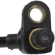 Purchase Top-Quality NGK CANADA - AB1733 - Front ABS Wheel Speed Sensor pa9