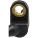 Purchase Top-Quality NGK CANADA - AB1743 - ABS Wheel Speed Sensor pa4