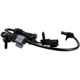 Purchase Top-Quality NGK CANADA - AB1987 - ABS Wheel Speed Sensor pa2