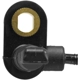 Purchase Top-Quality NGK CANADA - AB2037 - ABS Wheel Speed Sensor pa3