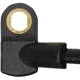 Purchase Top-Quality NGK CANADA - AB2079 - Speed Sensor pa2