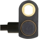 Purchase Top-Quality NGK CANADA - AB2079 - Speed Sensor pa3