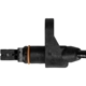 Purchase Top-Quality NGK CANADA - AB2080 - Speed Sensor pa4