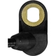 Purchase Top-Quality NGK CANADA - AB2080 - Speed Sensor pa5