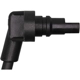 Purchase Top-Quality NGK CANADA - AB2095 - Speed Sensor pa4