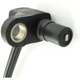 Purchase Top-Quality Front Wheel ABS Sensor by SKF - SC097 pa10