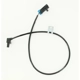 Purchase Top-Quality Front Wheel ABS Sensor by SKF - SC097 pa12